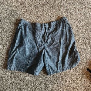 Nautica Mens shorts. Waist - 46